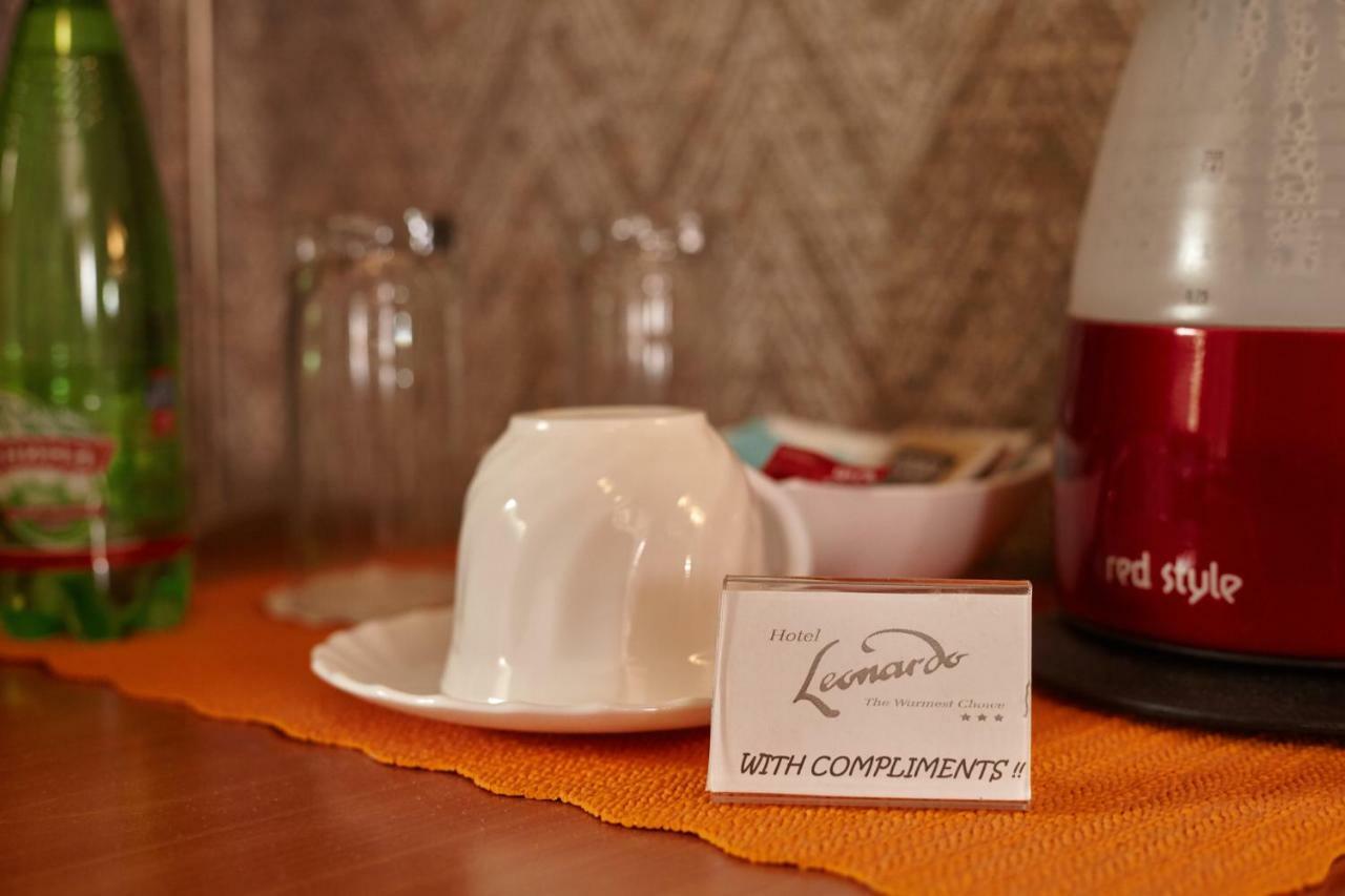 Leonardo Hotel Скопье Экстерьер фото